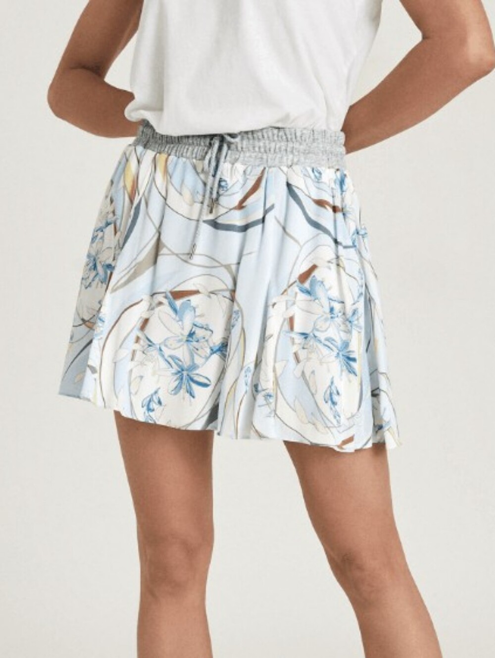 Reiss Yasmine Skirt - Size 6